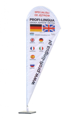 winder dla szkoły językowej