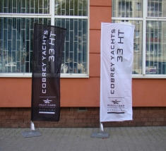 Multicars - 6 flag PRO MIDI