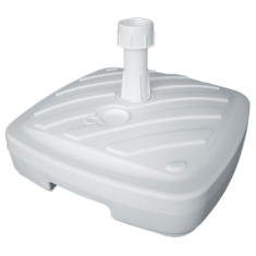 Plastikowa podstawa do napełnienia