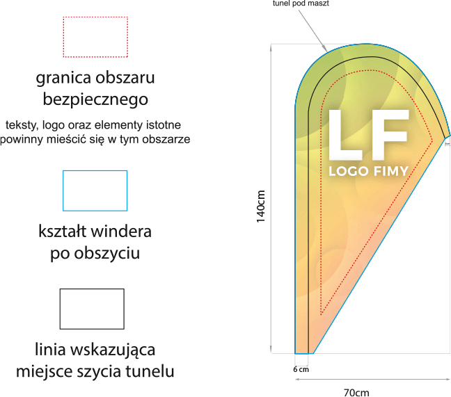 jak zaprojektować winder half-mini s