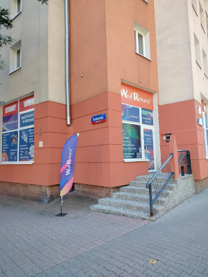 Windery Reklamowe - WebReklama - Białostocka 24 lok. 111